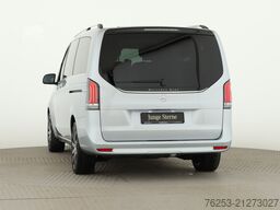 Mercedes-Benz V 220 d 4MATIC AVANTGARDE Lang 360 ACC AHK AUT