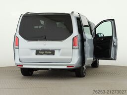Mercedes-Benz V 220 d 4MATIC AVANTGARDE Lang 360 ACC AHK AUT