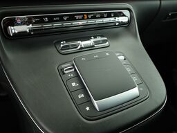 Mercedes-Benz V 220 d 4MATIC AVANTGARDE Lang 360 ACC AHK AUT