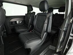 Mercedes-Benz V 220 d 4MATIC AVANTGARDE Lang 360 ACC AHK AUT