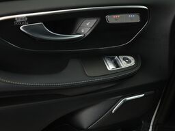 Mercedes-Benz V 220 d 4MATIC AVANTGARDE Lang 360 ACC AHK AUT