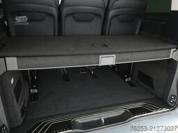 Mercedes-Benz V 220 d 4MATIC AVANTGARDE Lang 360 ACC AHK AUT
