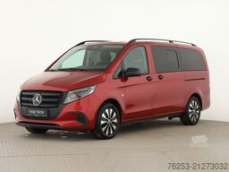Mercedes-Benz Vito 114 CDI Tourer PRO Lang ACC AHK AUT Kam. LM