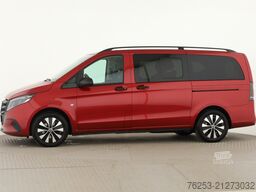 Mercedes-Benz Vito 114 CDI Tourer PRO Lang ACC AHK AUT Kam. LM