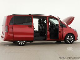 Mercedes-Benz Vito 114 CDI Tourer PRO Lang ACC AHK AUT Kam. LM