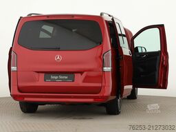 Mercedes-Benz Vito 114 CDI Tourer PRO Lang ACC AHK AUT Kam. LM