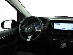 Mercedes-Benz Vito 114 CDI Tourer PRO Lang ACC AHK AUT Kam. LM