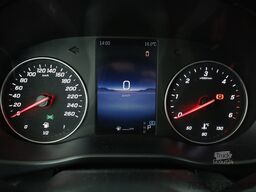 Mercedes-Benz Vito 114 CDI Tourer PRO Lang ACC AHK AUT Kam. LM