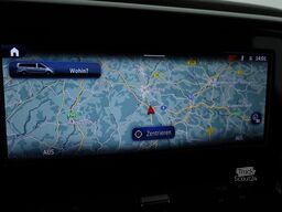 Mercedes-Benz Vito 114 CDI Tourer PRO Lang ACC AHK AUT Kam. LM