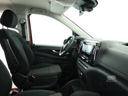 Mercedes-Benz Vito 114 CDI Tourer PRO Lang ACC AHK AUT Kam. LM
