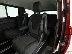 Mercedes-Benz Vito 114 CDI Tourer PRO Lang ACC AHK AUT Kam. LM