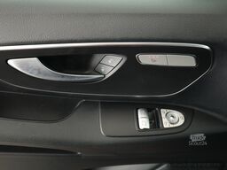 Mercedes-Benz Vito 114 CDI Tourer PRO Lang ACC AHK AUT Kam. LM