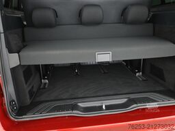 Mercedes-Benz Vito 114 CDI Tourer PRO Lang ACC AHK AUT Kam. LM