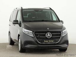 Mercedes-Benz V 220 d STYLE Kompakt ACC AHK AUT Akustikglas LM