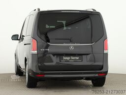 Mercedes-Benz V 220 d STYLE Kompakt ACC AHK AUT Akustikglas LM