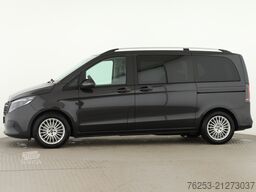 Mercedes-Benz V 220 d STYLE Kompakt ACC AHK AUT Akustikglas LM