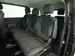 Mercedes-Benz V 220 d STYLE Kompakt ACC AHK AUT Akustikglas LM