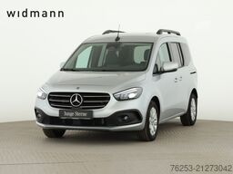 Mercedes-Benz T 180 d PROGRESSIVE Standard AUT DynLicht Kam.