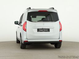 Mercedes-Benz T 180 d PROGRESSIVE Standard AUT DynLicht Kam.