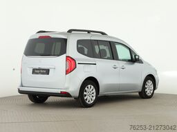 Mercedes-Benz T 180 d PROGRESSIVE Standard AUT DynLicht Kam.