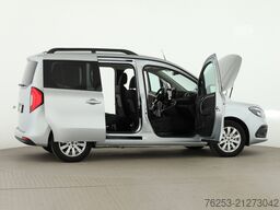 Mercedes-Benz T 180 d PROGRESSIVE Standard AUT DynLicht Kam.