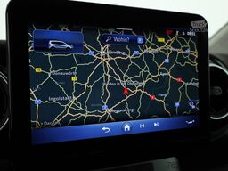 Mercedes-Benz T 180 d PROGRESSIVE Standard AUT DynLicht Kam.