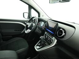 Mercedes-Benz T 180 d PROGRESSIVE Standard AUT DynLicht Kam.