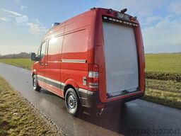 Mercedes-Benz Sprinter 316 OneSeven CAFS