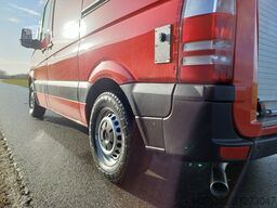 Mercedes-Benz Sprinter 316 OneSeven CAFS