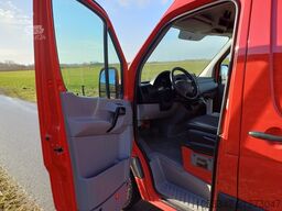 Mercedes-Benz Sprinter 316 OneSeven CAFS