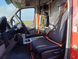 Mercedes-Benz Sprinter 316 OneSeven CAFS