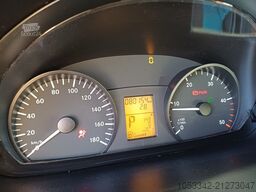 Mercedes-Benz Sprinter 316 OneSeven CAFS