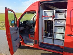 Mercedes-Benz Sprinter 316 OneSeven CAFS