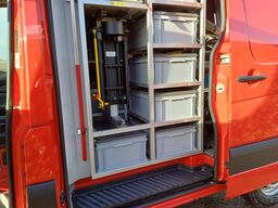 Mercedes-Benz Sprinter 316 OneSeven CAFS