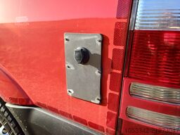 Mercedes-Benz Sprinter 316 OneSeven CAFS