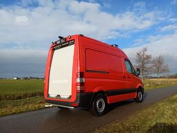 Mercedes-Benz Sprinter 316 OneSeven CAFS