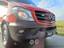 Mercedes-Benz Sprinter 316 OneSeven CAFS