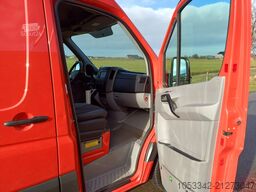 Mercedes-Benz Sprinter 316 OneSeven CAFS