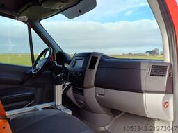 Mercedes-Benz Sprinter 316 OneSeven CAFS