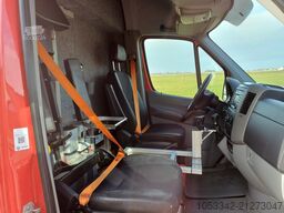 Mercedes-Benz Sprinter 316 OneSeven CAFS