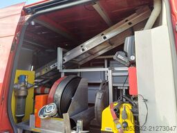 Mercedes-Benz Sprinter 316 OneSeven CAFS