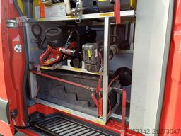 Mercedes-Benz Sprinter 316 OneSeven CAFS