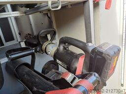Mercedes-Benz Sprinter 316 OneSeven CAFS