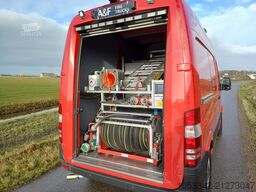 Mercedes-Benz Sprinter 316 OneSeven CAFS