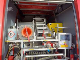 Mercedes-Benz Sprinter 316 OneSeven CAFS