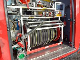 Mercedes-Benz Sprinter 316 OneSeven CAFS