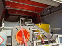 Mercedes-Benz Sprinter 316 OneSeven CAFS