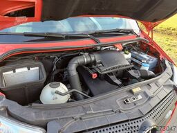 Mercedes-Benz Sprinter 316 OneSeven CAFS