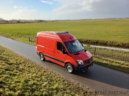 Mercedes-Benz Sprinter 316 OneSeven CAFS