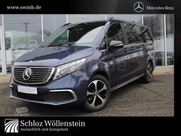 Mercedes-Benz EQV 300 L Avantgarde MBUX*LED*Navi*Klima*Air
